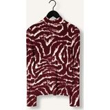 Fabienne Chapot - Quinty Top - Shirt - Bordeaux