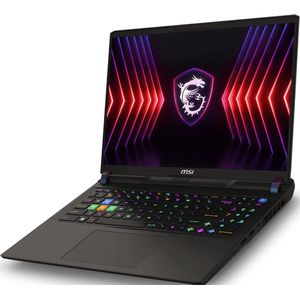 MSI Vector 16 HX A14VGG-258NL-32GB