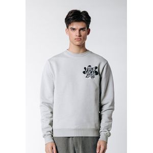 Colourful Rebel Local Florist Basic Sweat - Maat M