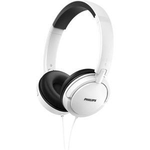 Philips - SHL5030WT/00 - On-Ear Koptelefoon - Wit