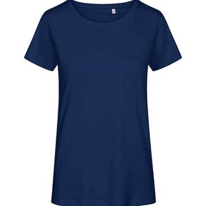 Promodoro Women´s Premium-T Organic E3095 - French Navy - M