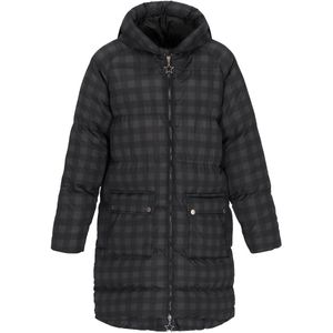 myMo - Rocks - Jas - Gingham Print - Regular Fit