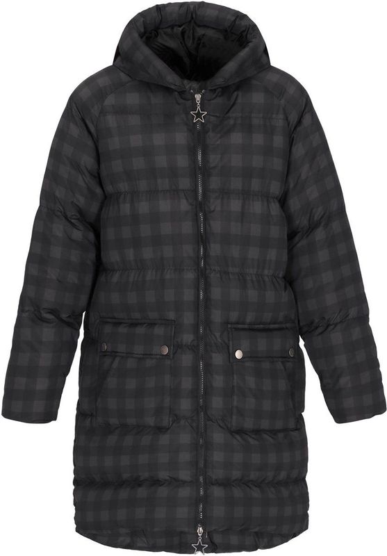 myMo - Rocks - Jas - Gingham Print - Regular Fit