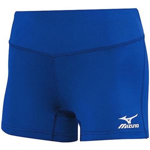 Volleybalshort met Binnenbeenlengte van 8,9 cm voor Dames en Heren