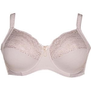 Disismi grote maten Beugel BH Milaan - Mandarin