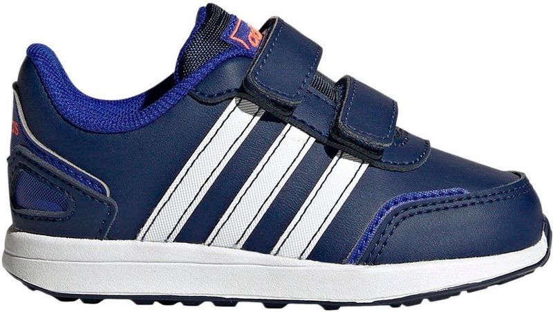 adidas - VS Switch 3.0 - Babytrainers - Slijtvaste Rubberen Buitenzoal