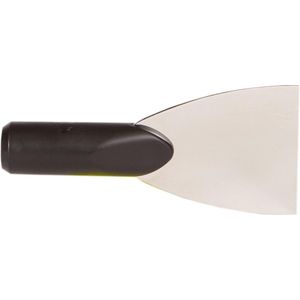 Portuur - OrangeBrush - Vloerschraper - 80 mm - RVS - Gemaakt van gerecycled kunststof - OB28080