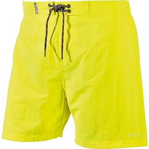BECO the world of aquasports Boardshorts 'Tide Fit'  geel