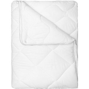 Good Morning - 4-Seizoenen Dekbed - Katoen - 140x220 cm