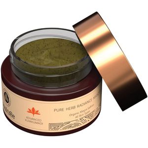 Hemp Masker (Skin Detoxifying Ayurvedic Clay Face Mask) SoulTree - 50 g