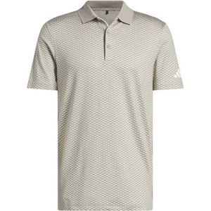 Adidas Heren Golfpolo BTC TXR Putbei