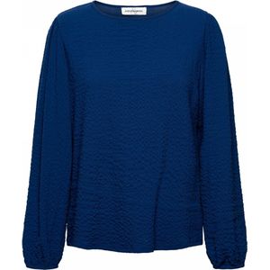 Andco woman Zaylee blue