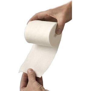 HEKA Engels pluksel 5 m x 10 cm - 10 rollen