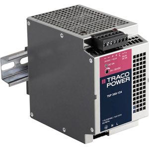 TracoPower TSP 360-148 DIN-rail netvoeding 7500 mA 360 W Aantal uitgangen:1 x Inhoud 1 stuk(s)