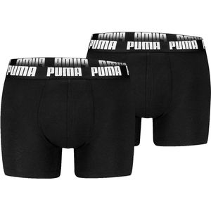 Puma Boxer Boxershorts Heren Alledaagse onderbroeken Broeken, set van 8
