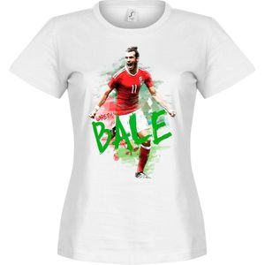 Bale Motion T-Shirt - Dames - XXL - 16