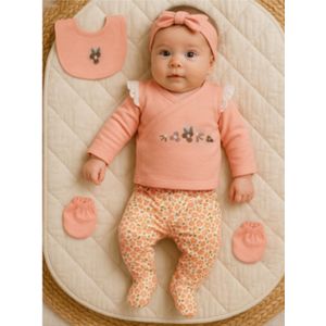 schattige babykleertjes babykleding meisje maat 68