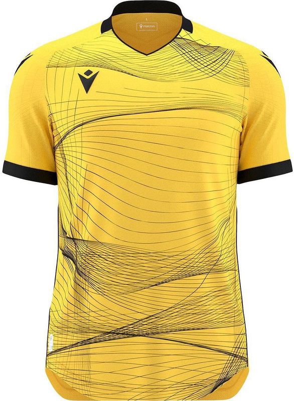 Jersey Macron Wyvern Eco
