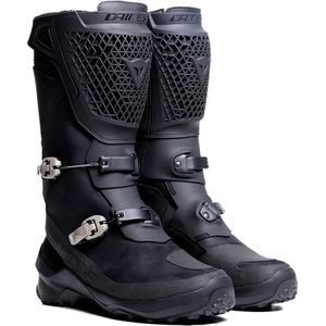 Dainese Seeker Gore-Tex Boots Black Black 39 - Maat - Laars