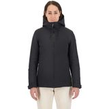 Karpos - Vajolet - Damesjack - Met Capuchon