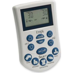 Chattanooga Empi Direct Tens Spierstimulator