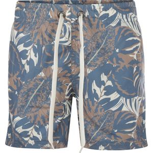 Koko Noko R-boys 2 Jongens Zwembroek - Blue - Maat 110/116