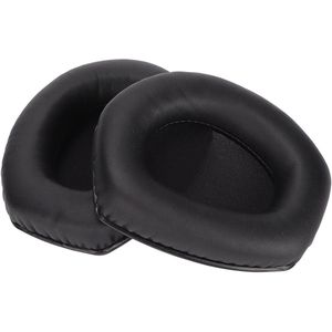 Vervanging Vervangende Oorkussens,Voor Sennheiser HDR RS165 RS175 RS185 RS195 Draadloze hoofdtelefoon, Hoge Elasticiteit, Comfortabele Vervangende Oorkussens