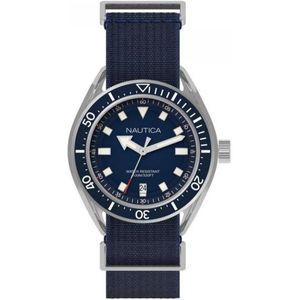Horloge Heren Nautica NAPPRF001 (47 mm)