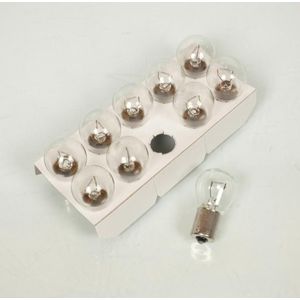 Ampoule Osram pour Moto Triumph 865 Speedmaster 2005 à 2007 AV Neuf