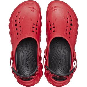 Crocs Echo Clog Varsity Red Maat 38/39 M6/W8