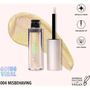 Moira | Chromatic Show Liner 004 Misbehaving