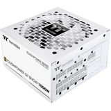Thermaltake - Toughpower GT - ATX Voeding - Wit - 1000W - Volledig Modulair