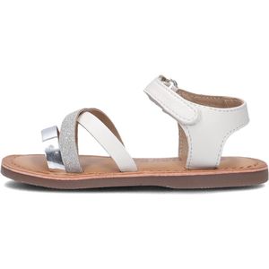 Gioseppo 92140 Sandalen - Unisex - Wit - Maat 22