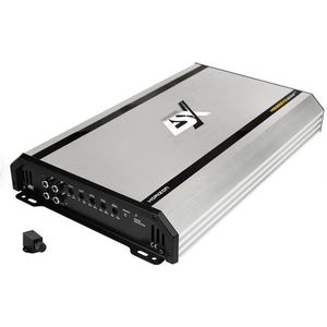 ESX Horizon HXE-2000.1Dv2 2000W monoblok auto versterker ( 1000W RMS ) incl bassremote