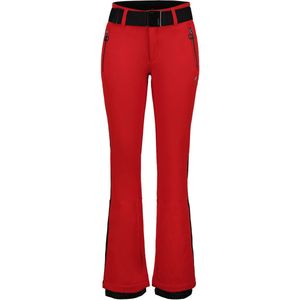 Luhta - Reututunturi - Softshell Trousers - Wintersport - Gevoerde Broeken - Skibroeken