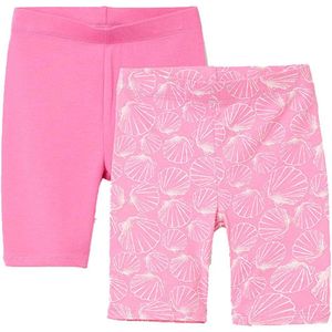 Zippy 3107115702 Korte Broek 2 Eenheden Roze 3-4 Years Meisje