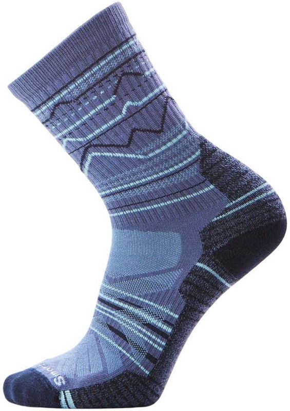 Smartwool - Hike Light Cushion Mountain Range - Sokken