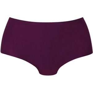 Anita - Essential High Waist+ - Purple