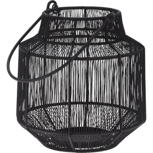 Nampook - Lantaarn - Metaal Draad - 21x23 cm - Woondecoratie