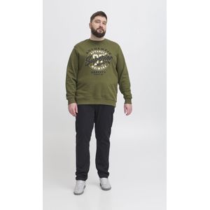 Blend Sweatshirt Heren Blouse - Maat 2XL