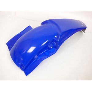 ufo achterspatbord voor motor yamaha 450 wrf 2003 tot 2006 78413972 nieuw
