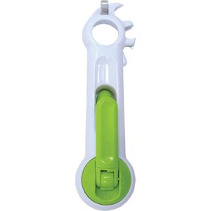 Aidapt blikopener multitool