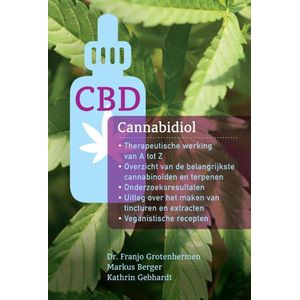 CBD – Cannabidiol