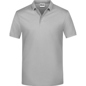 James And Nicholson Heren Basis Polo Shirt (As)