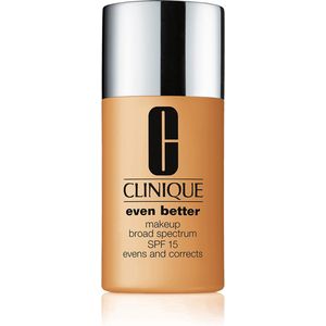 Clinique Even Better Foundation - WN94 Deep Neutral - Met SPF 15