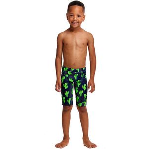 Funky Trunks - Miniman Prickly Pete - Jammer - Veelkleurig - 16 Jongen