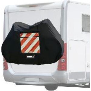 Thule Bike Cover Elite 2-3 fietsen