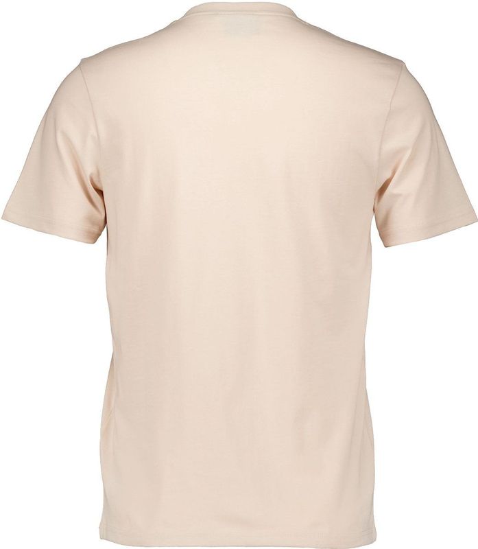 Lyle & Scott - Ts400ton - T-shirt - Zalm