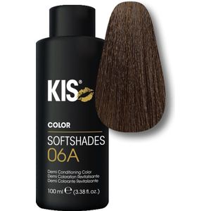 Royal KIS - SoftShades - Haarverf - Ammoniavrij