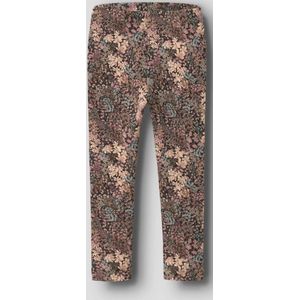 Legging - Ribgebreid - Xslim Fit